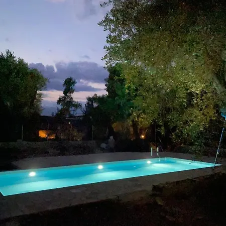 Holiday home The 
