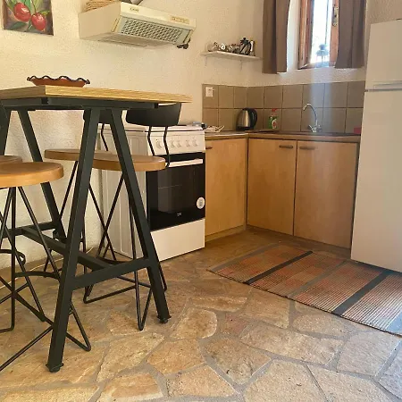 Holiday home The 