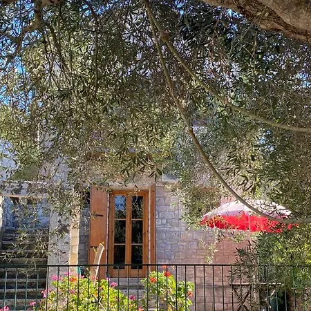 Holiday home The 