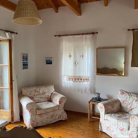 Holiday home The 