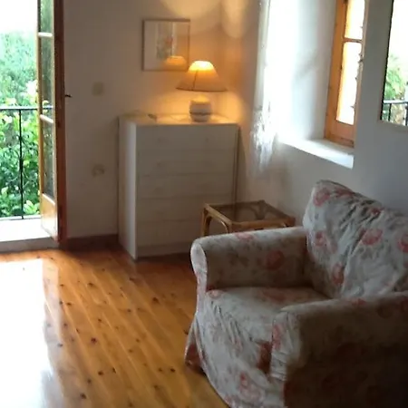 Holiday home The 