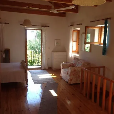 Holiday home The 