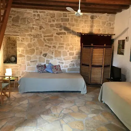 Holiday home The 